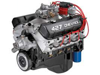 U051A Engine
